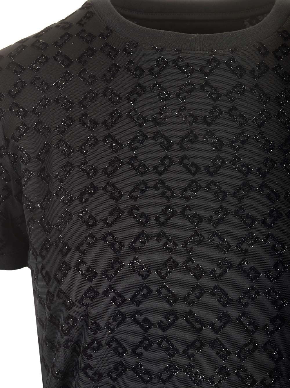 Givenchy Double-Layered Slim Fit T-Shirt