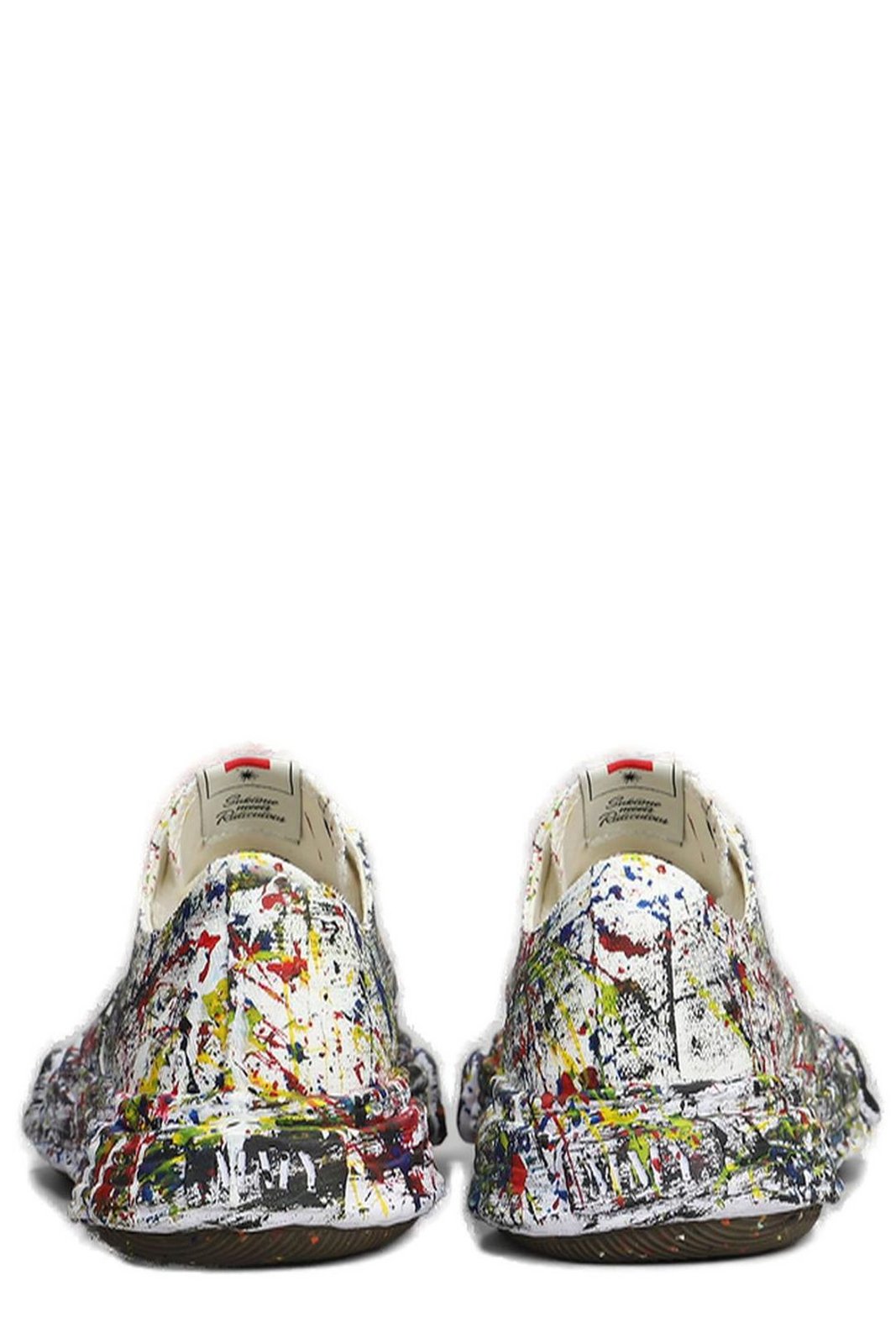 Maison Mihara Yasuhiro Peterson 23 OG Lace-Up Sneakers