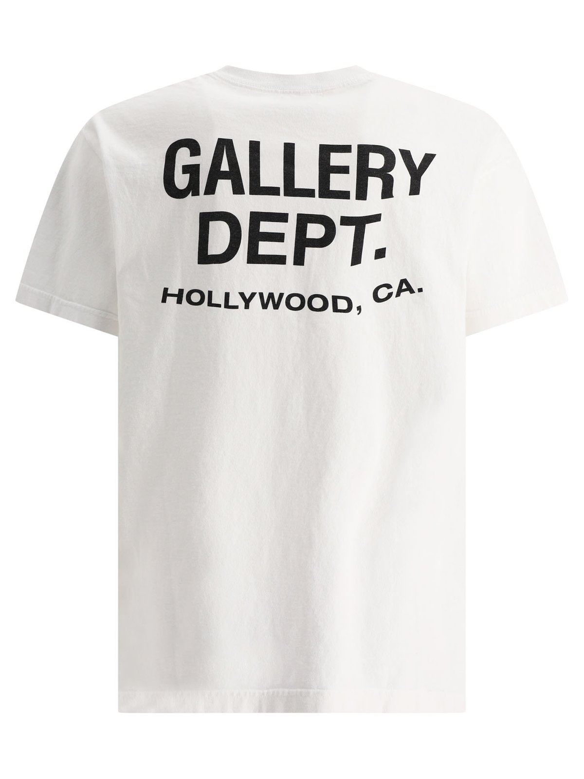 Gallery Dept. Souvenir Crewneck T-Shirt
