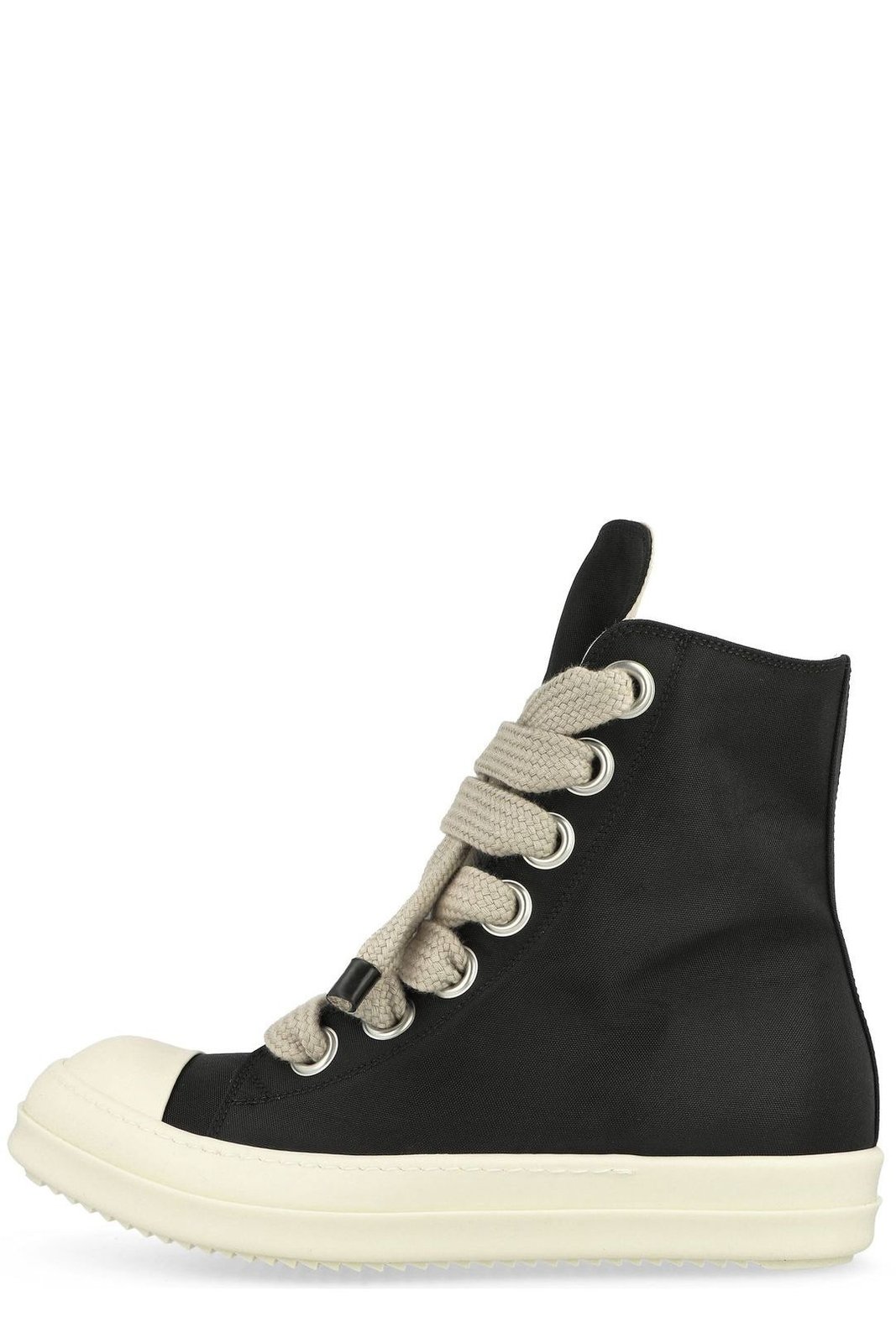 Rick Owens DRKSHDW Jumbolace Sneakers