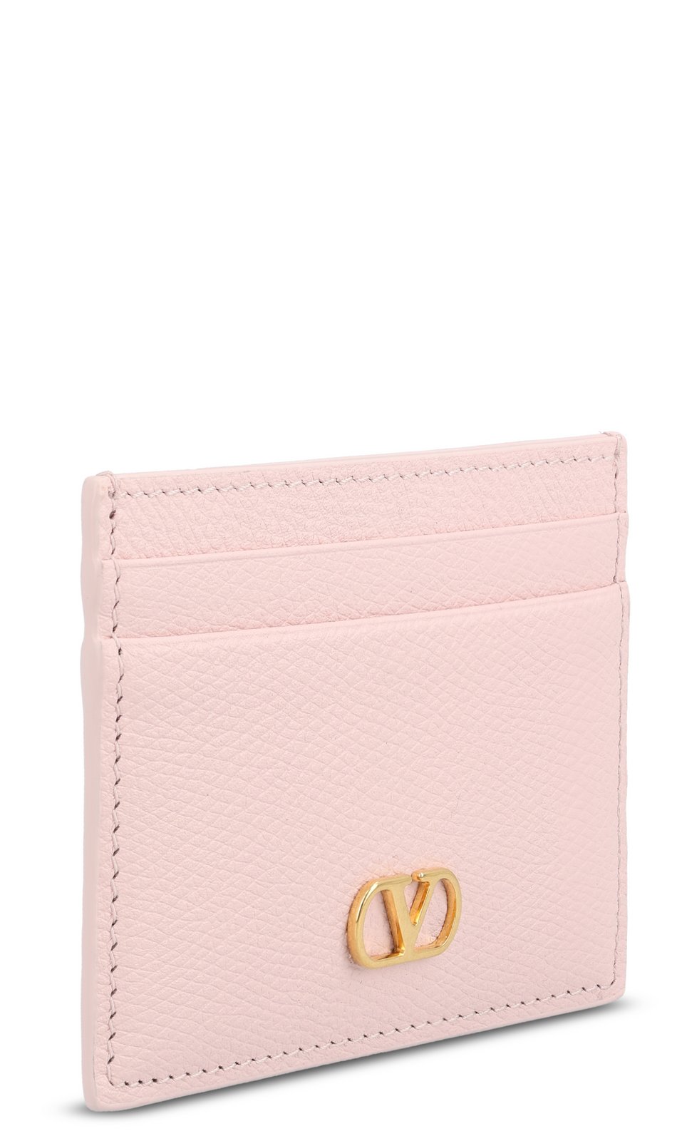 Valentino VLogo Signature Card Case