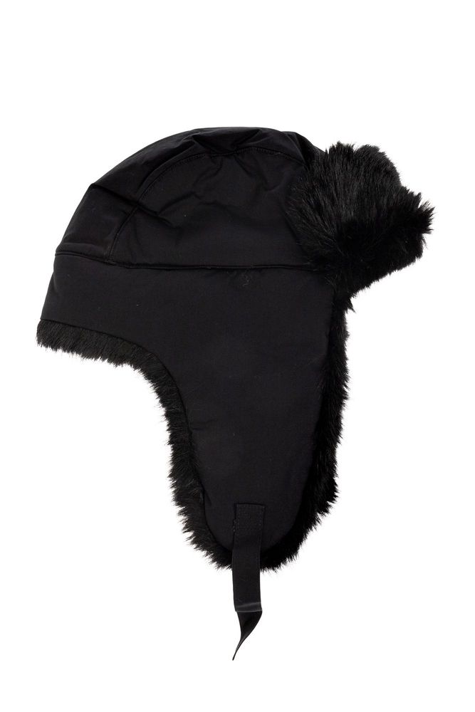 BY MALENE BIRGER 롤라 페이크 퍼 귀덮개 모자