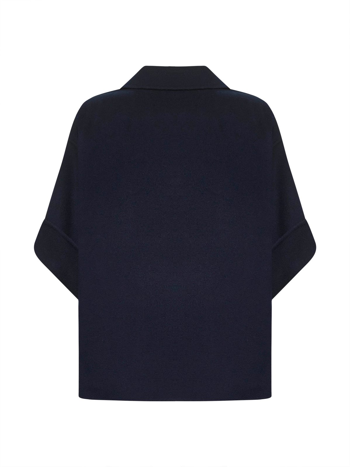 Weekend Max Mara Pera Short Coat