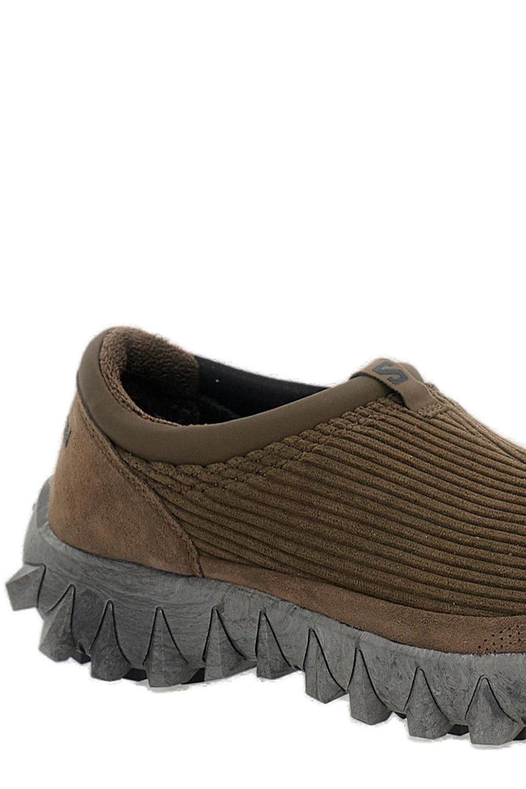 Salomon Snowclog Corduroy Sneakers – On Sale Now with Up to 41