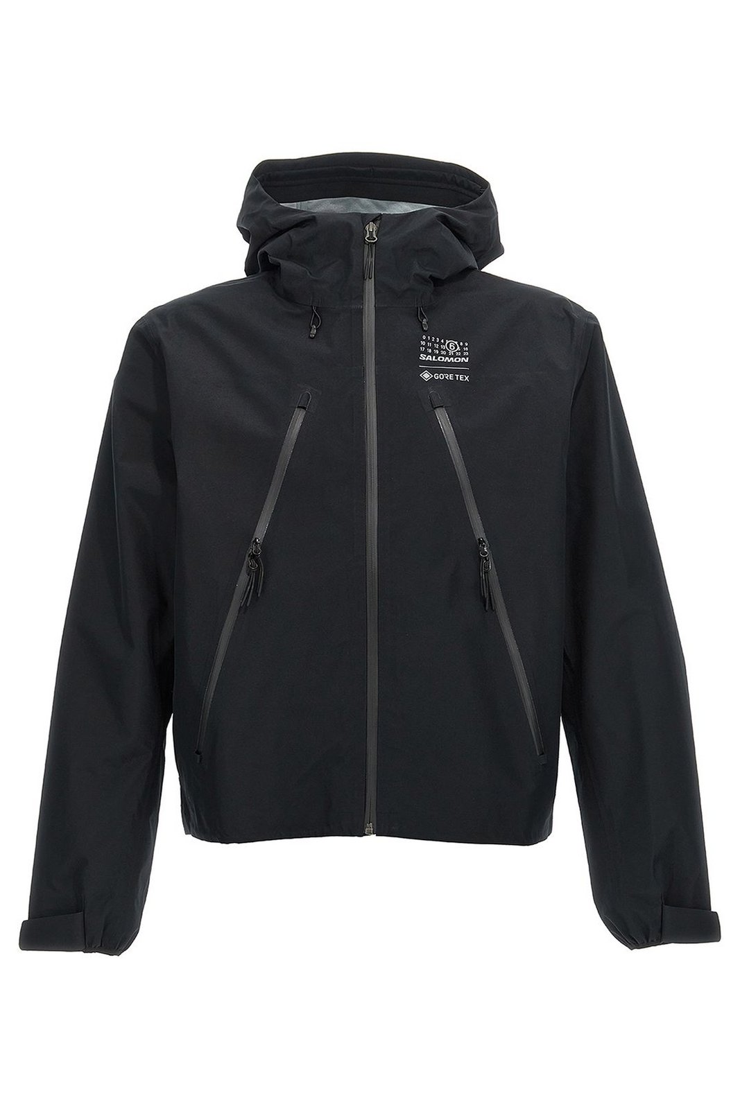 MM6 Maison Margiela X Salomon GORE-TEX Hooded Windbreaker