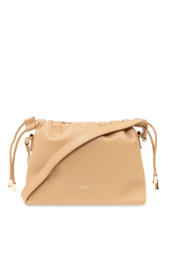 A.P.C. Women Shoulder Bag 