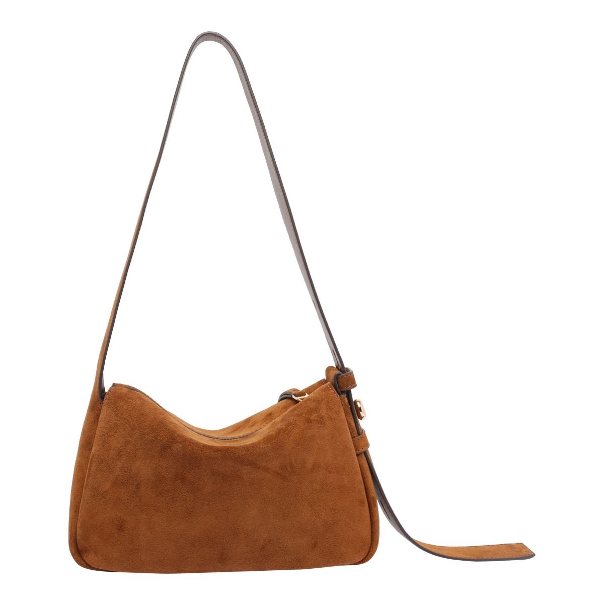 Tory Burch Small Romy Shoulder Bag