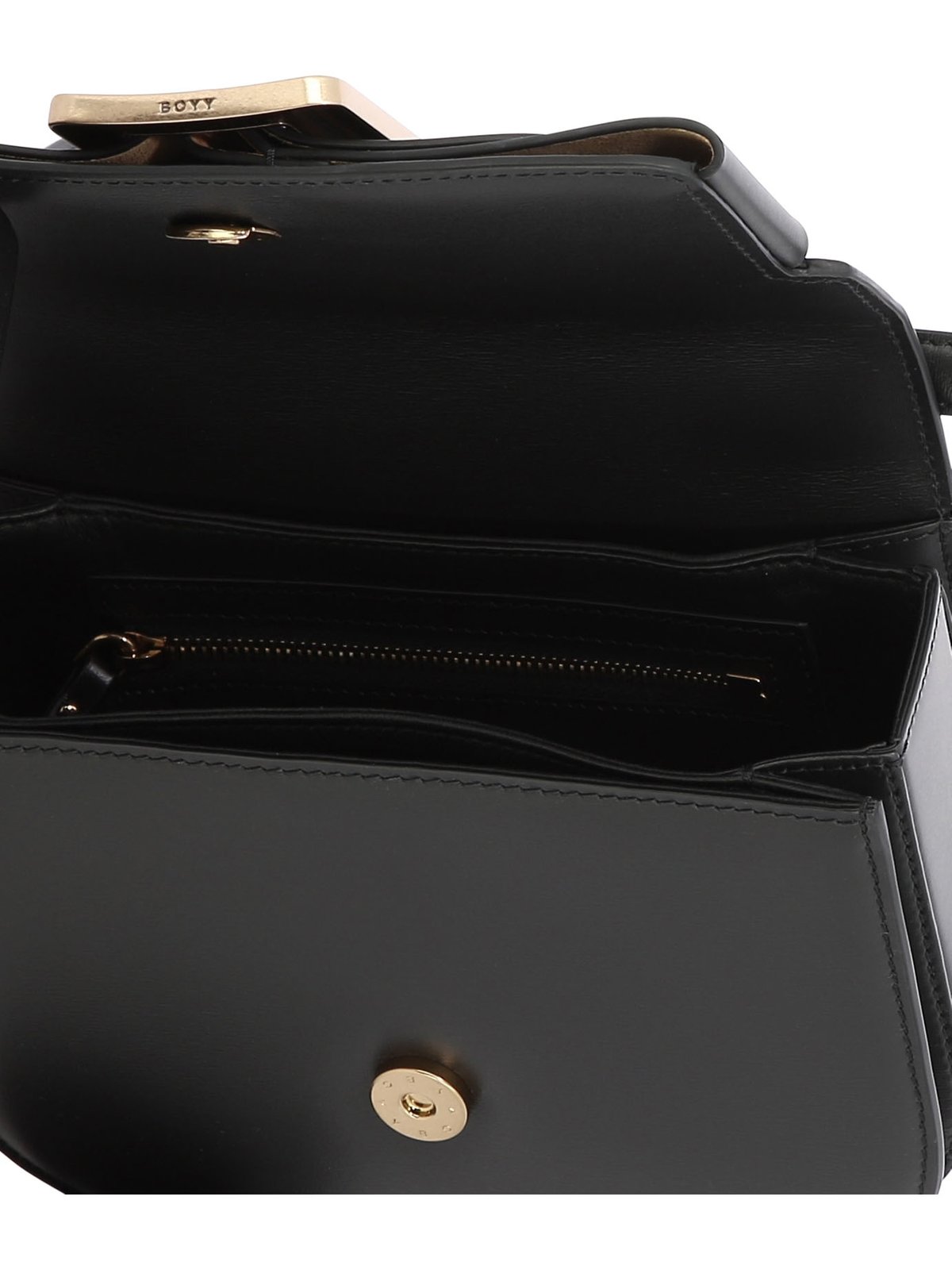 BOYY】バックルサドル Buckle Saddle – BOYY