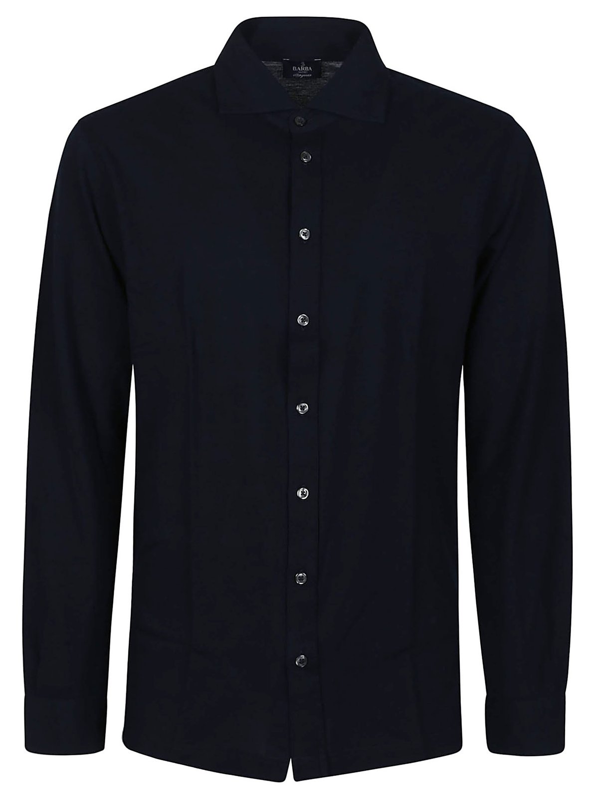 Barba Napoli Long Sleeve Shirt