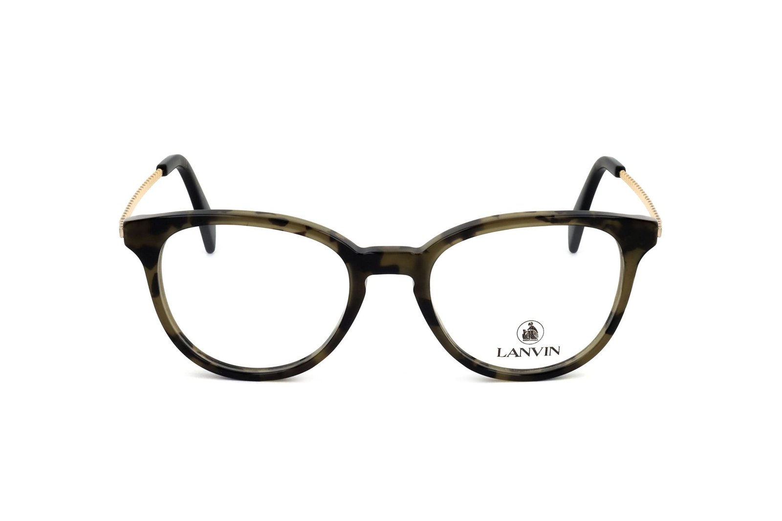 Lanvin Cat-Eye Glasses – Cettire