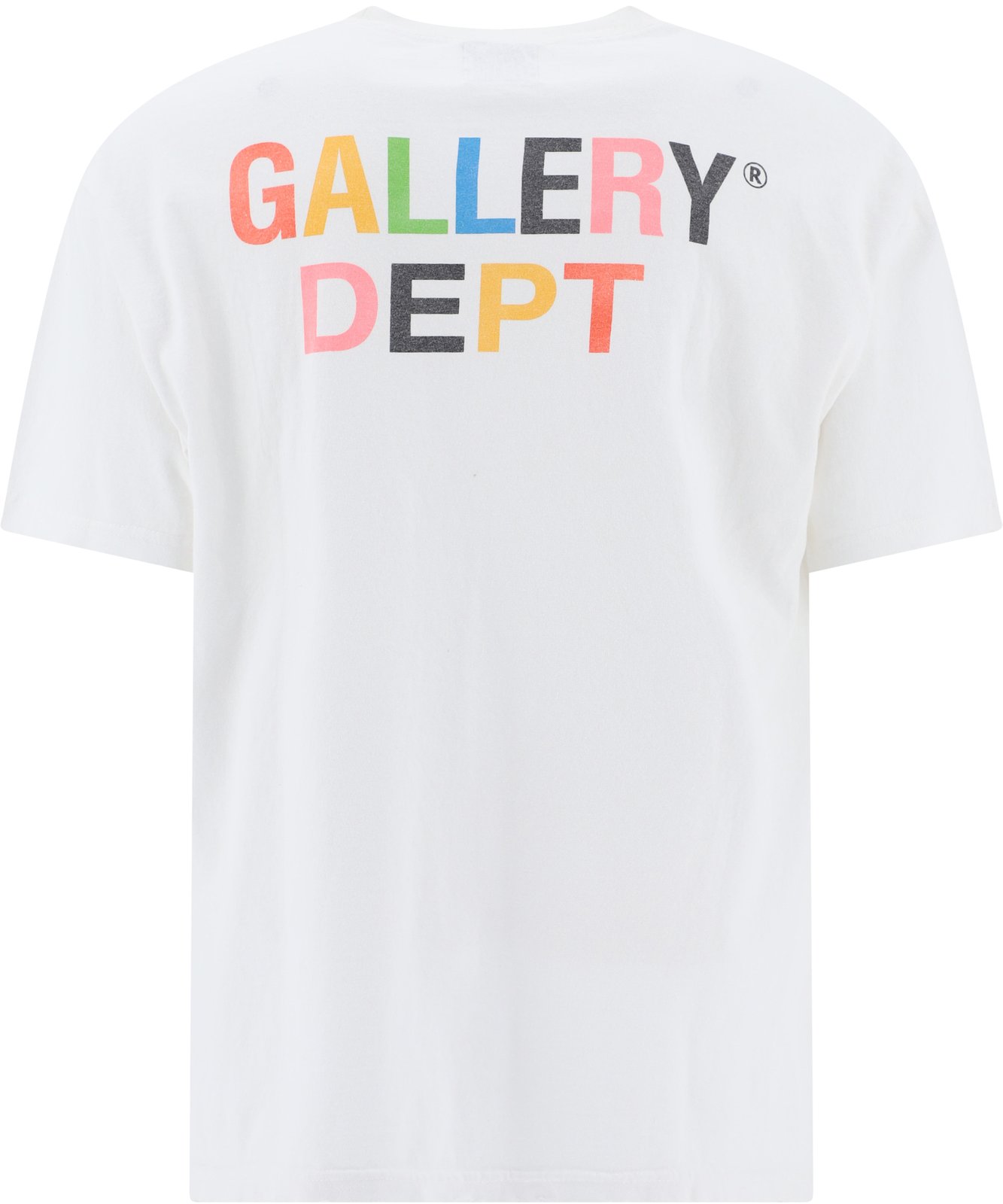 Gallery Dept. Beverly Hills Logo T-Shirt – Cettire