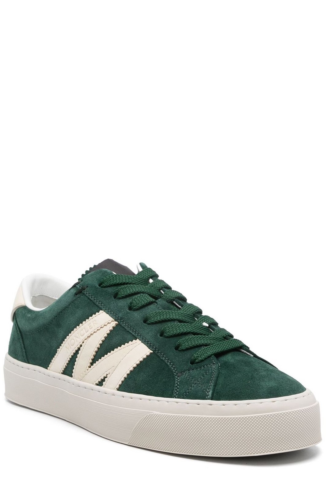 Moncler Monaco2 Low-Top Trainers