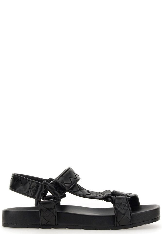【BOTTEGA VENETA】 トリップ スリングバック サンダル BOTTEGA VENETA ボッテガヴェネタ サンダル TRIP トリップ