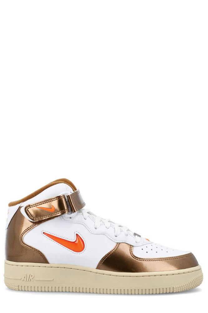 nike air force 1 mid sneakers