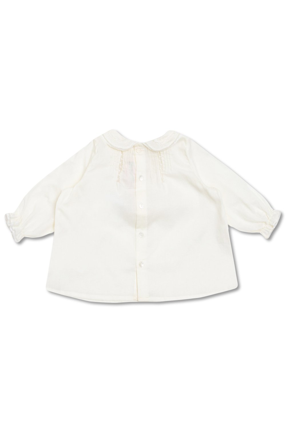 Bonpoint Voile Blouse