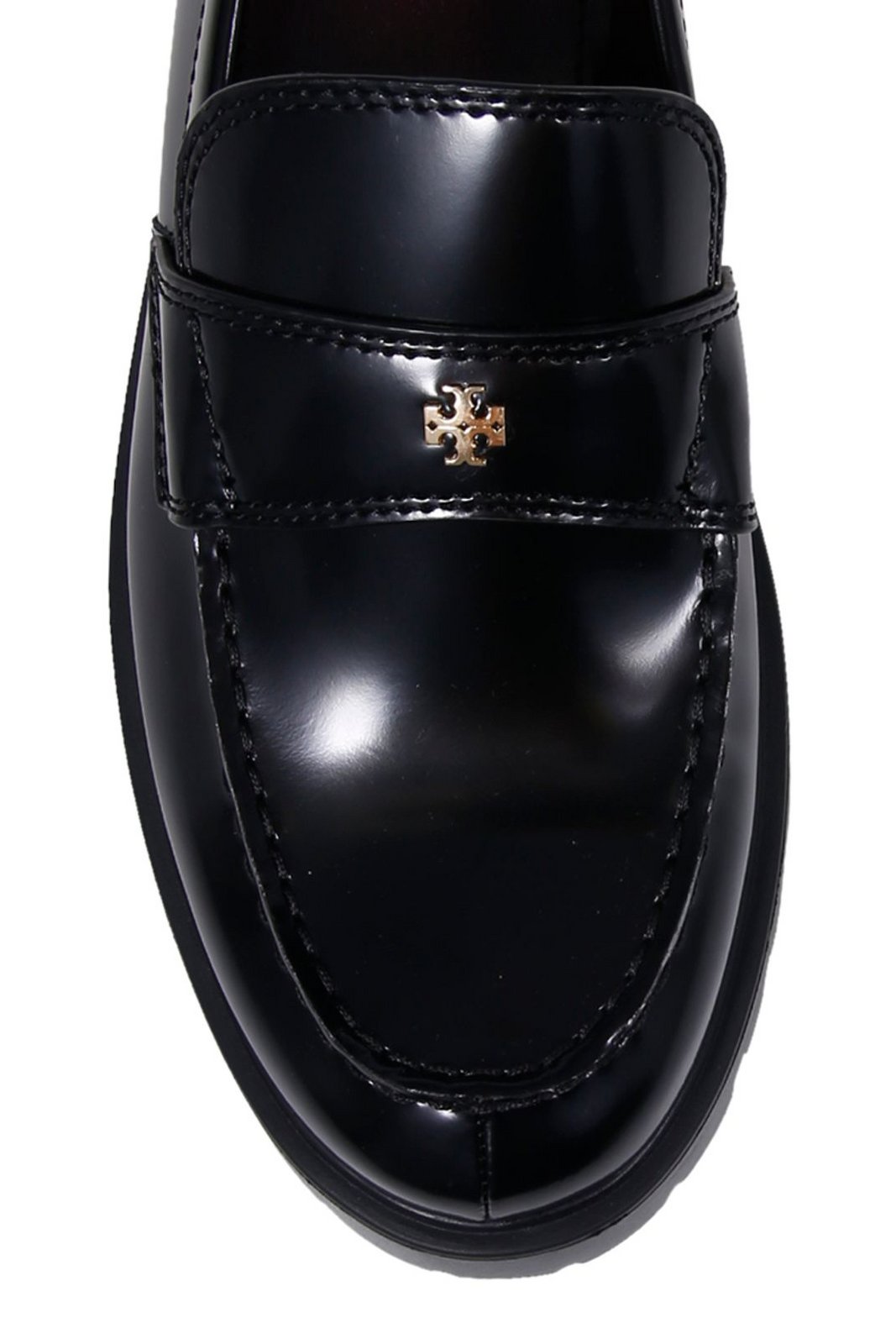 Tory Burch Classic Lug Slip-On Loafers