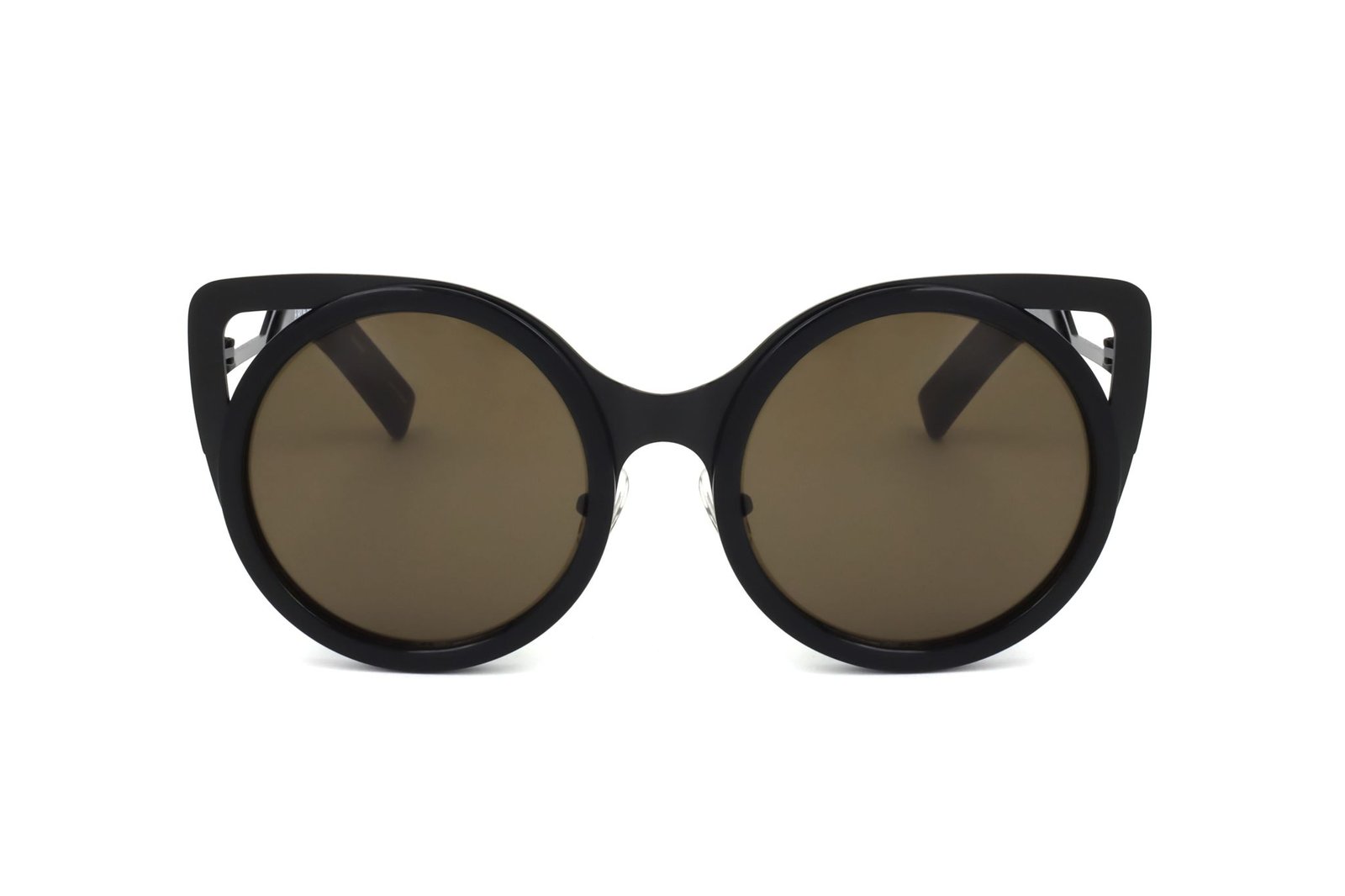 Linda Farrow★リンダ ファロー Erdem 4 Cat Eye Sunglasses Linda Farrow X Erdem Cat Eye Tortoise Shell Sunglasses