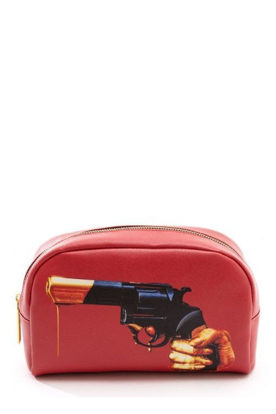 Seletti Revolver Beauty Case