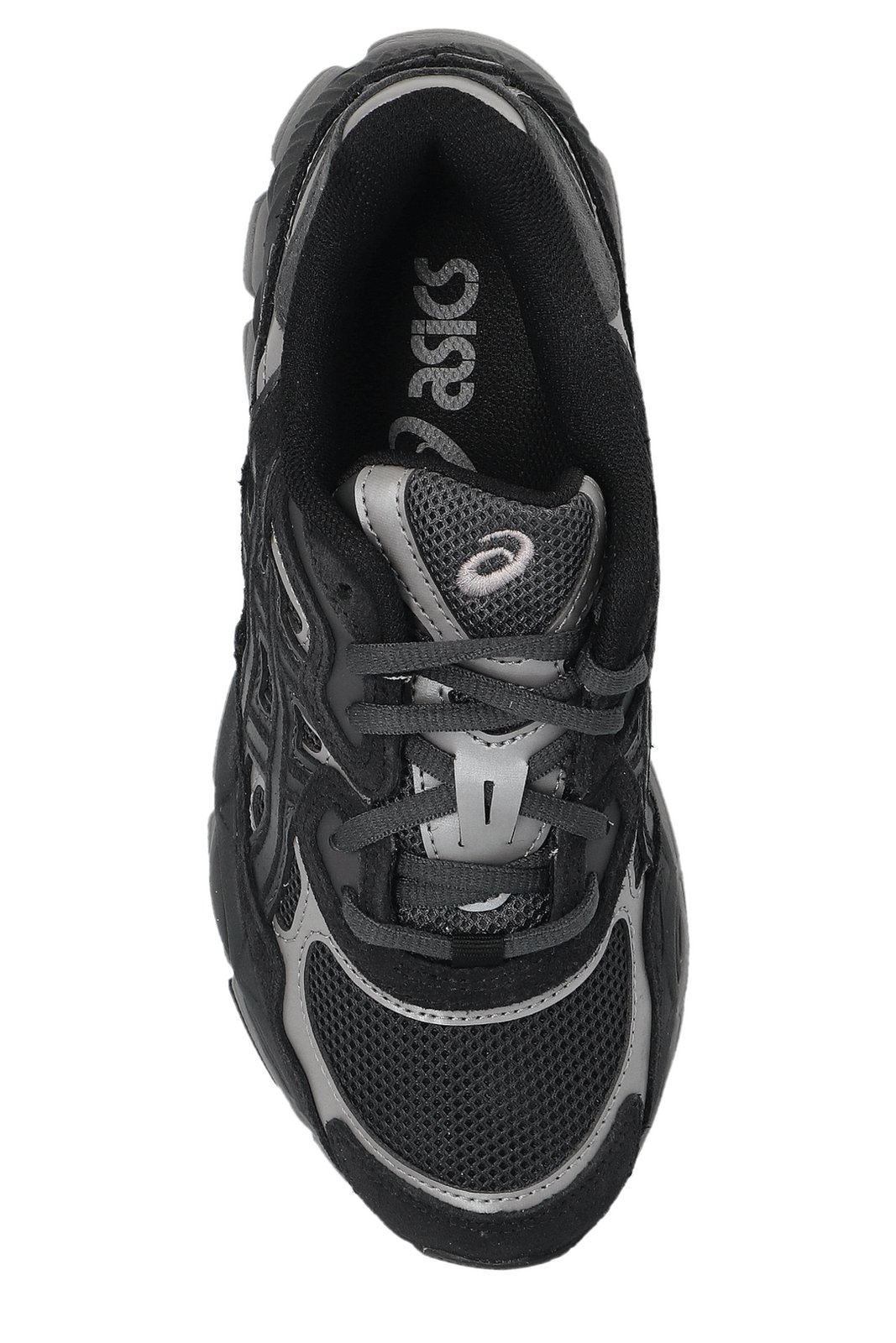 Asics Gel-Nyc Lace-Up Sneakers