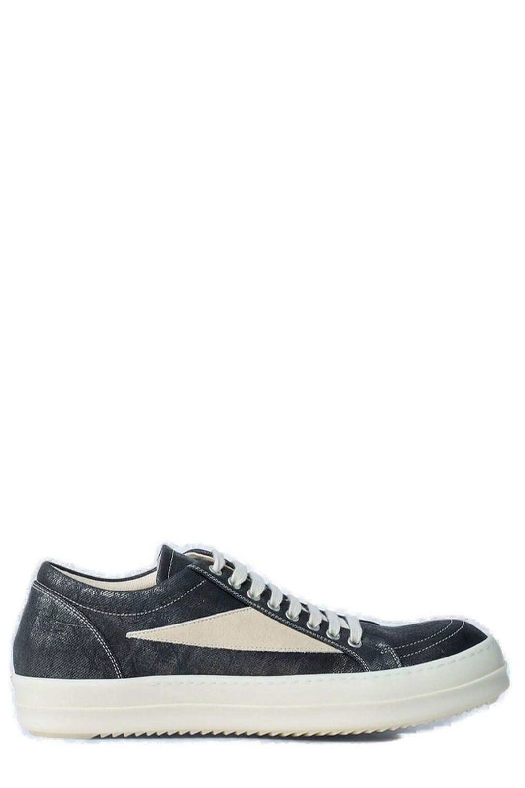Rick Owens DRKSHDW Concordians Vintage Sneakers