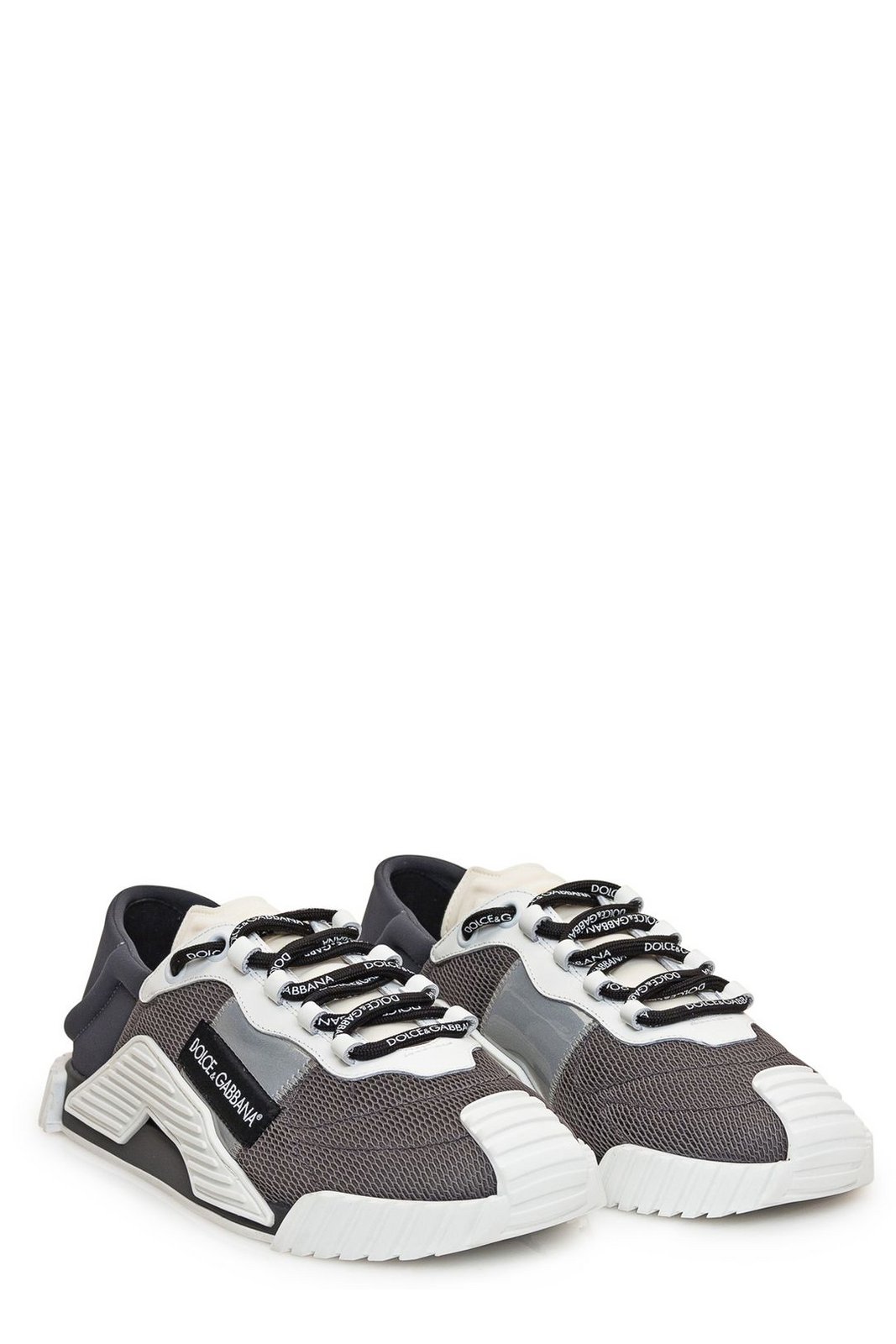 Dolce & Gabbana NS1 Slip-On Sneakers