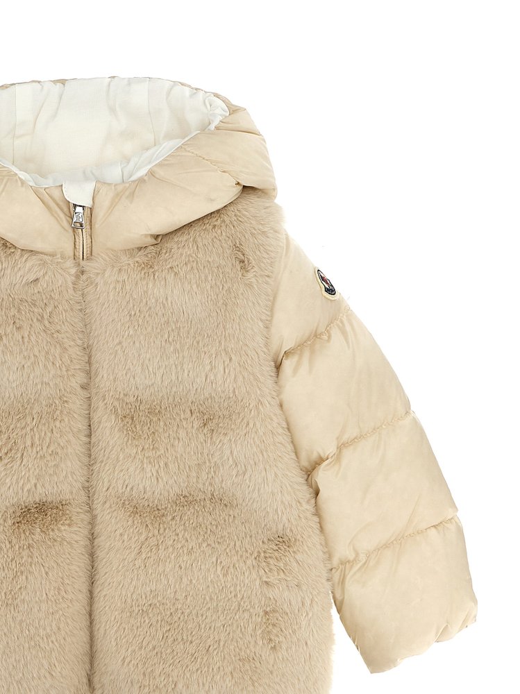 Moncler Enfant 나타스 다운 자켓