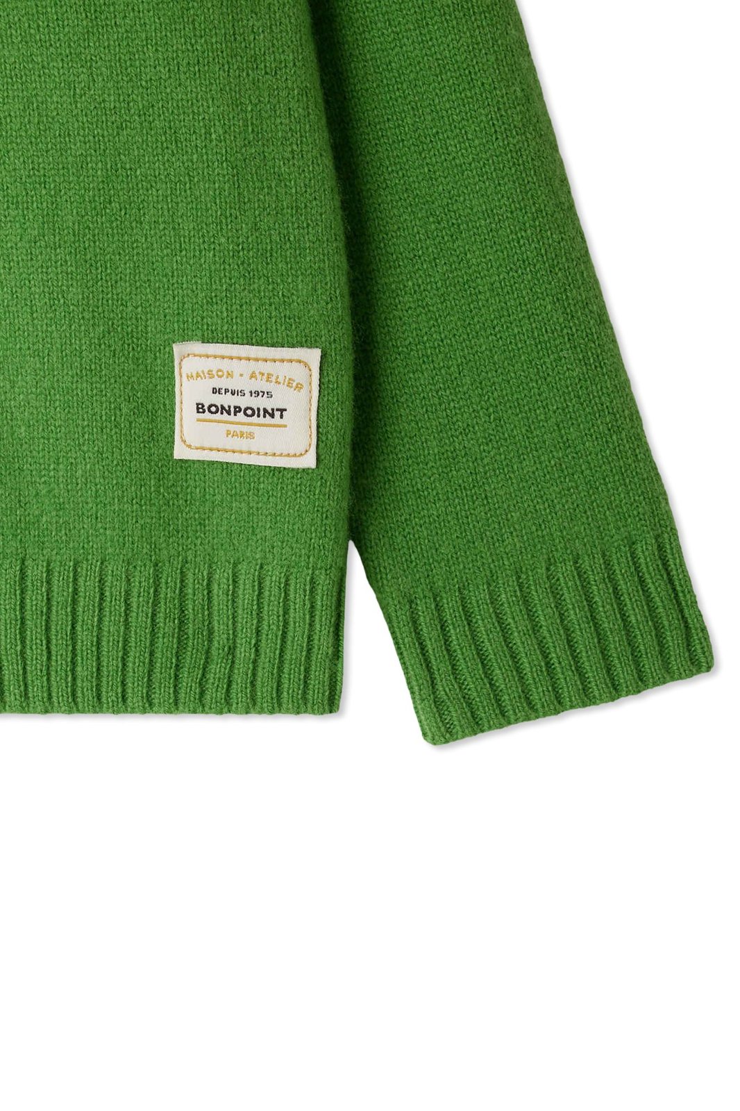 Bonpoint Jason Crewneck Jumper