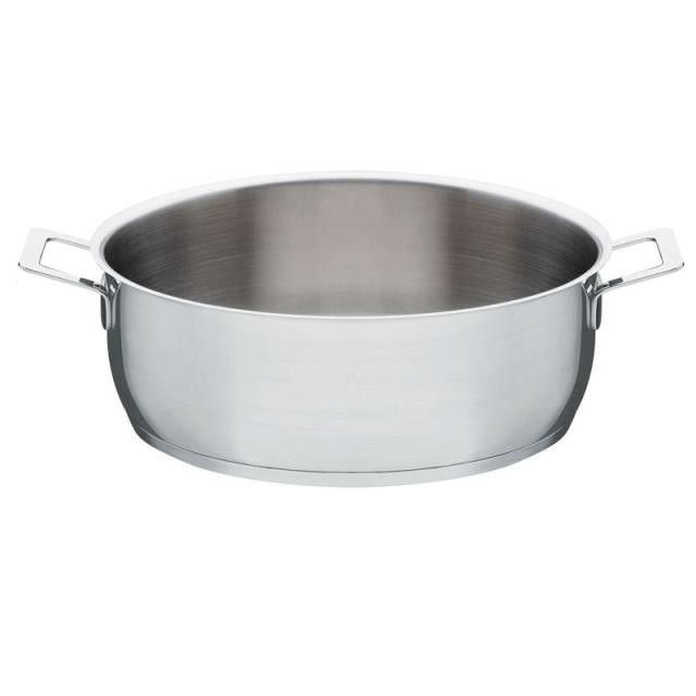 Alessi Pots&Pans Casserole