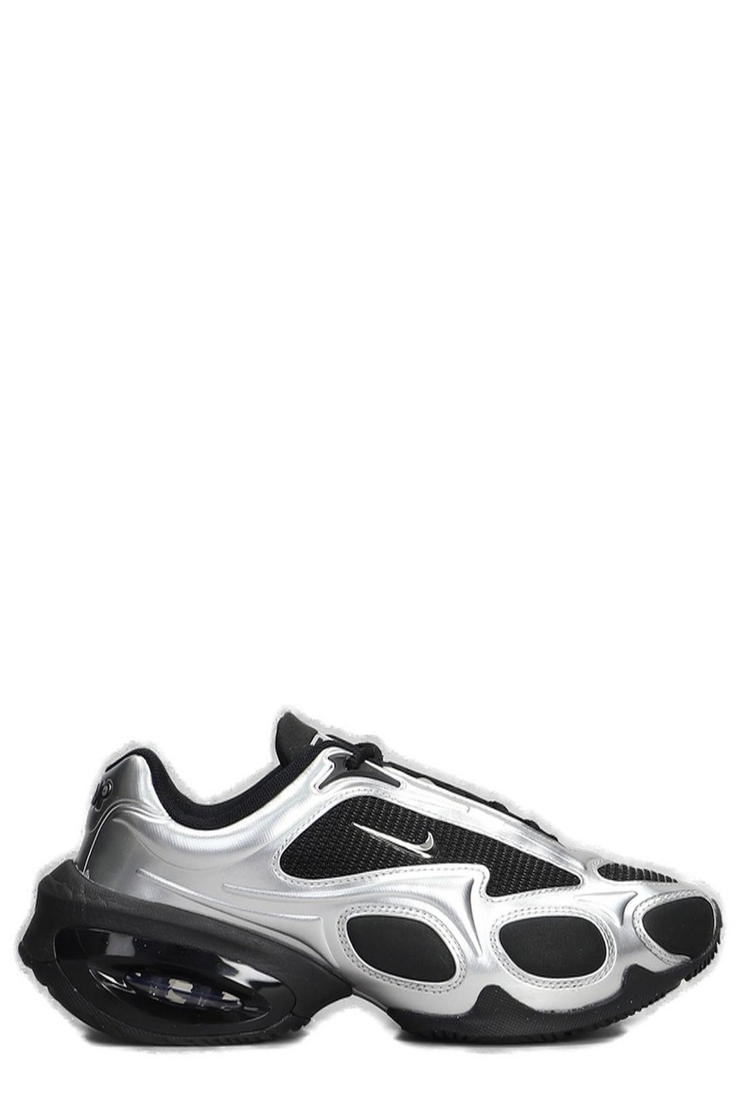 Nike Air Max Muse Lace-Up Sneakers