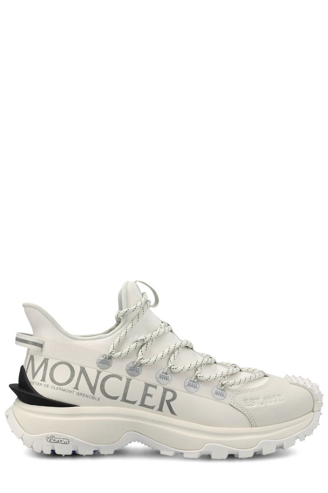 Moncler Trailgrip Lite 2 Lace-Up Sneakers