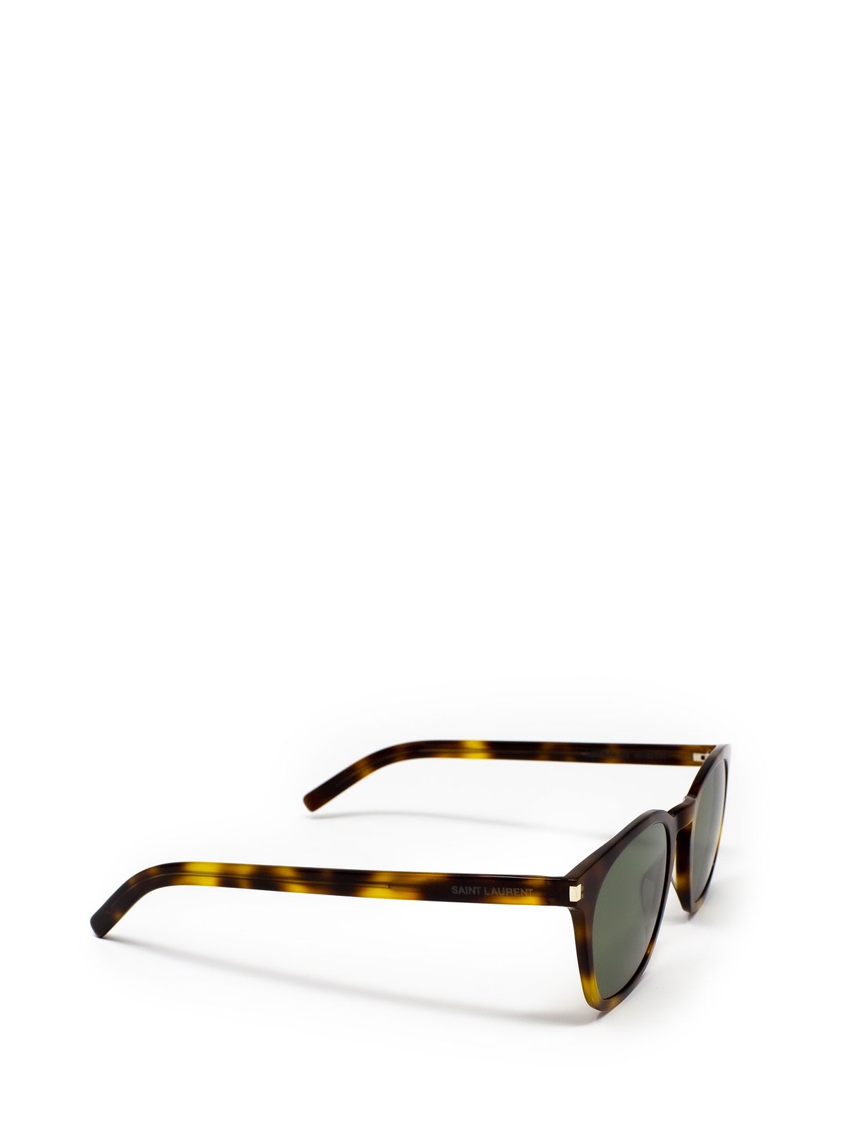 Saint Laurent Eyewear Wellington Sunglasses