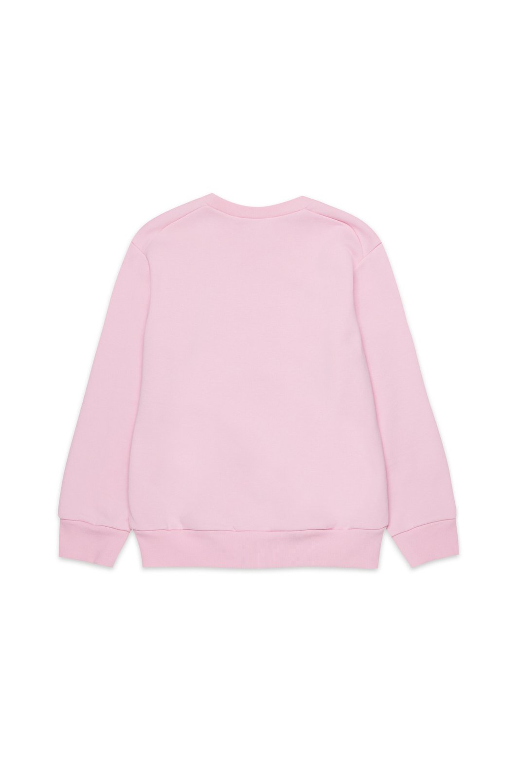 Marni Kids Logo Printed Crewneck Sweatshirt
