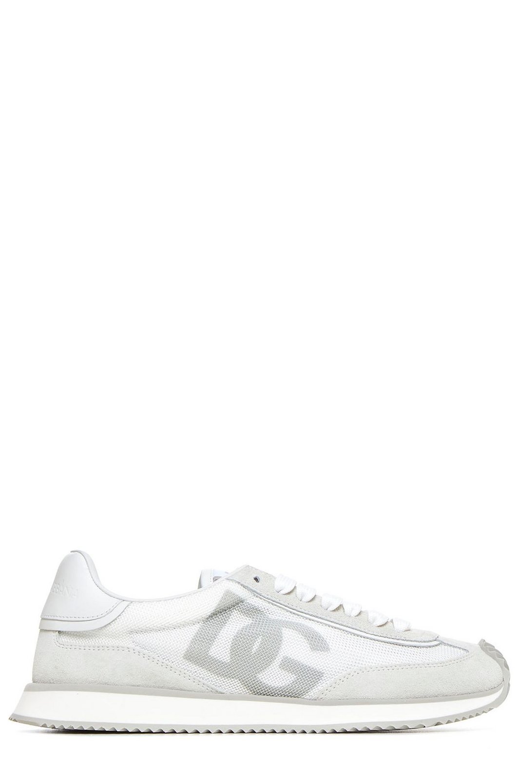 Dolce & Gabbana DG Cushion Lace-Up Sneakers