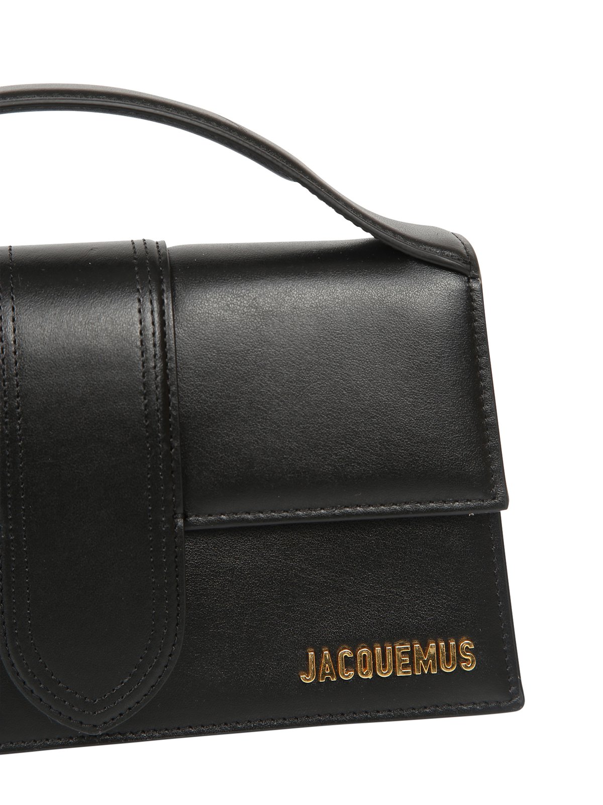 Jacquemus Le Grand Bambino Crossbody Bag