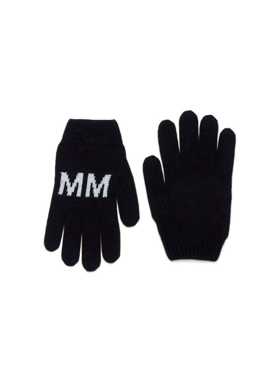 MM6 メゾンマルジェラ 手袋 MM6 Maison Margiela（エムエムシックス・メゾン・マルジェラ