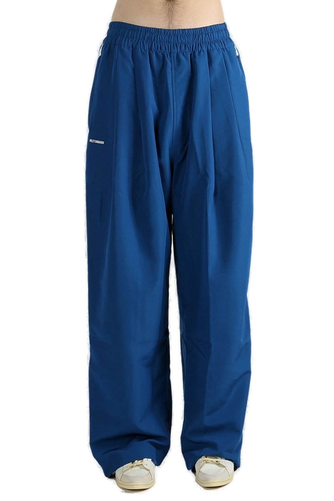 Adidas Originals X Willy Chavarria Knit Track Pants
