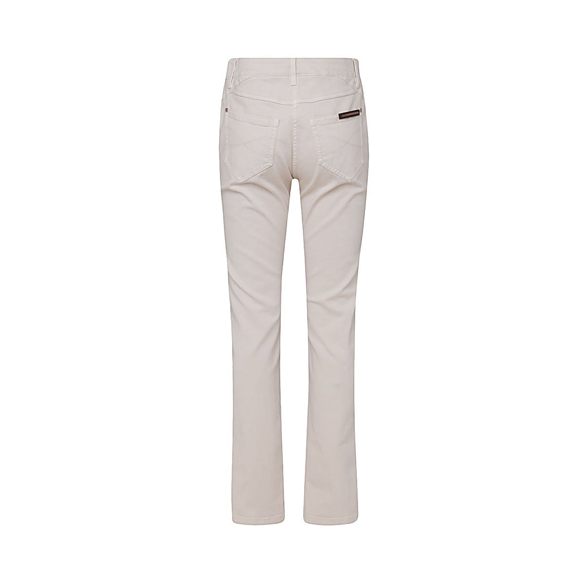 Brunello Cucinelli Straight Leg Jeans – Cettire