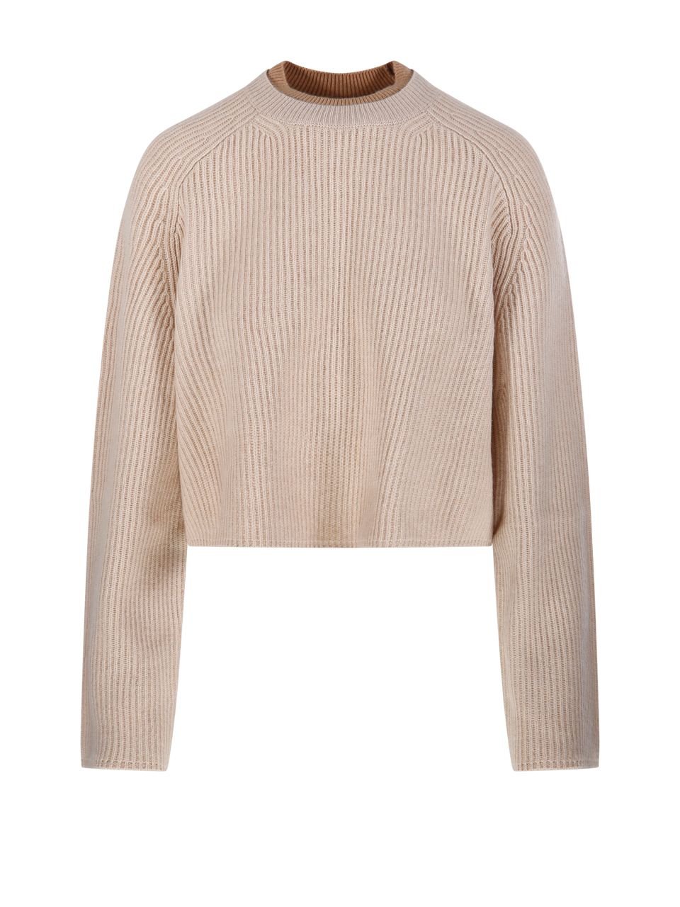 Max Mara Funale Crewneck Jumper