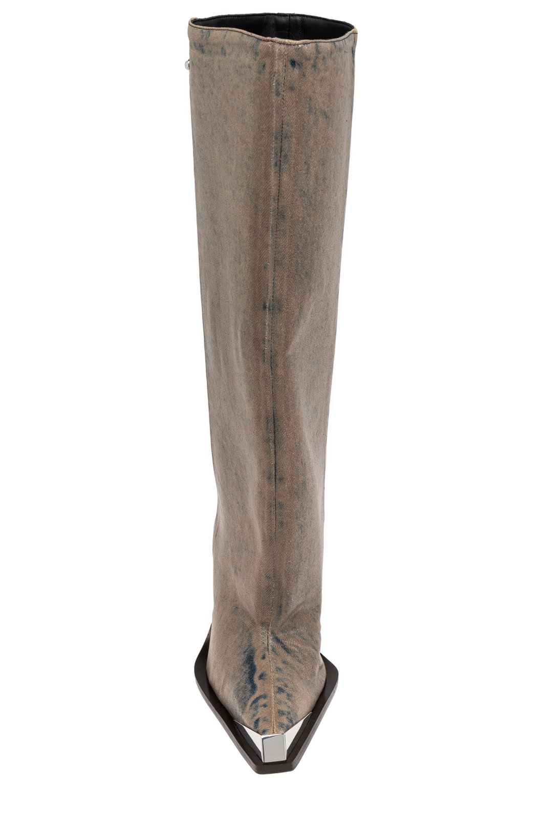 Diesel D-Tona WB Pointed-Toe Boots