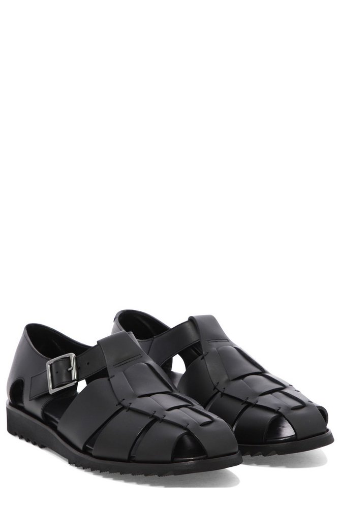 靴 Paraboot PACIFIC Paraboot Pacific Sport Black – Neighbour