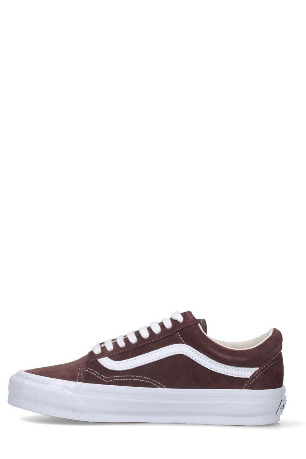 Shop Vans Old Skool 36 LX Low-Top Sneakers on Sale at