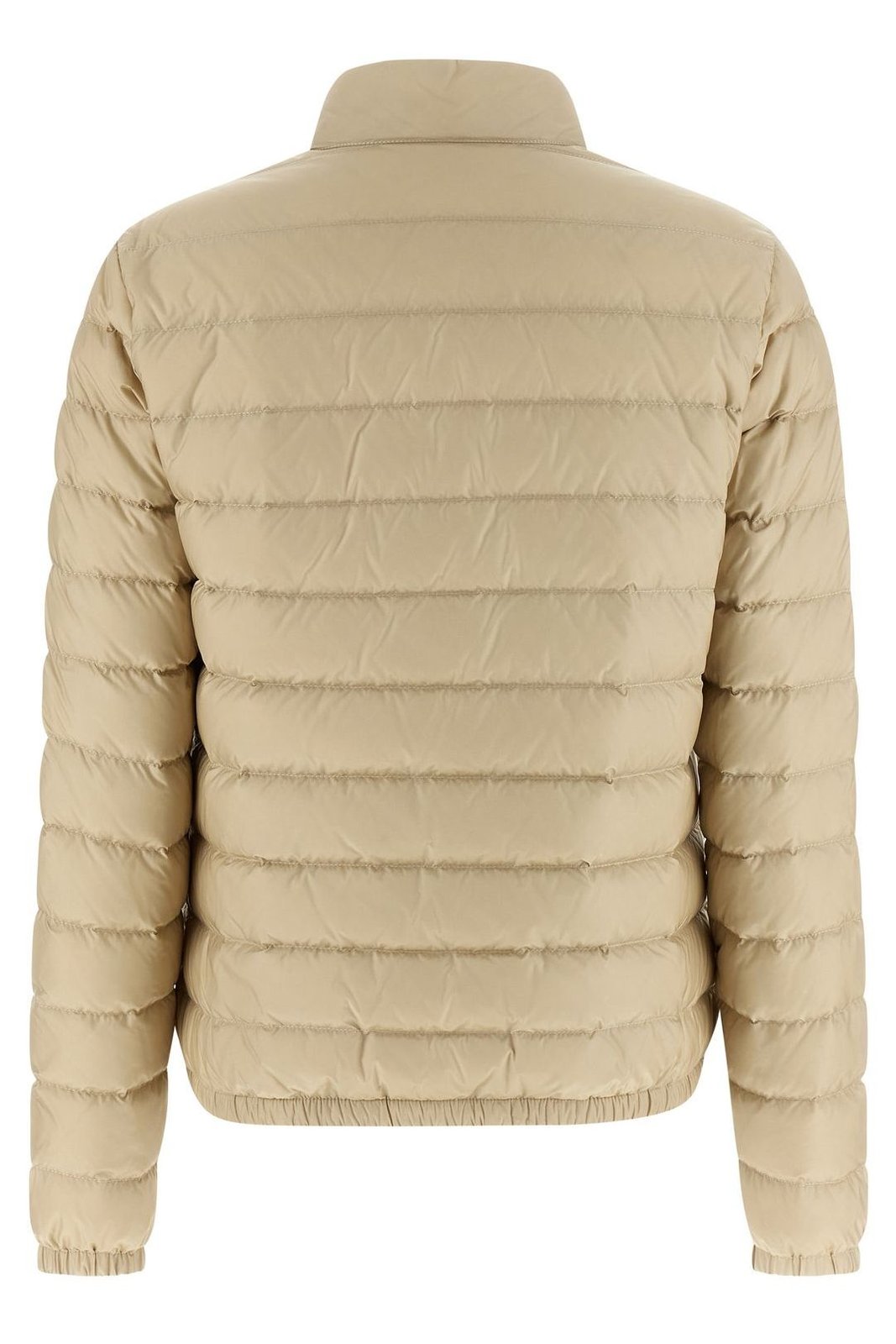 Moncler Lans ZIp-Up Short Padded Jacket – Cettire