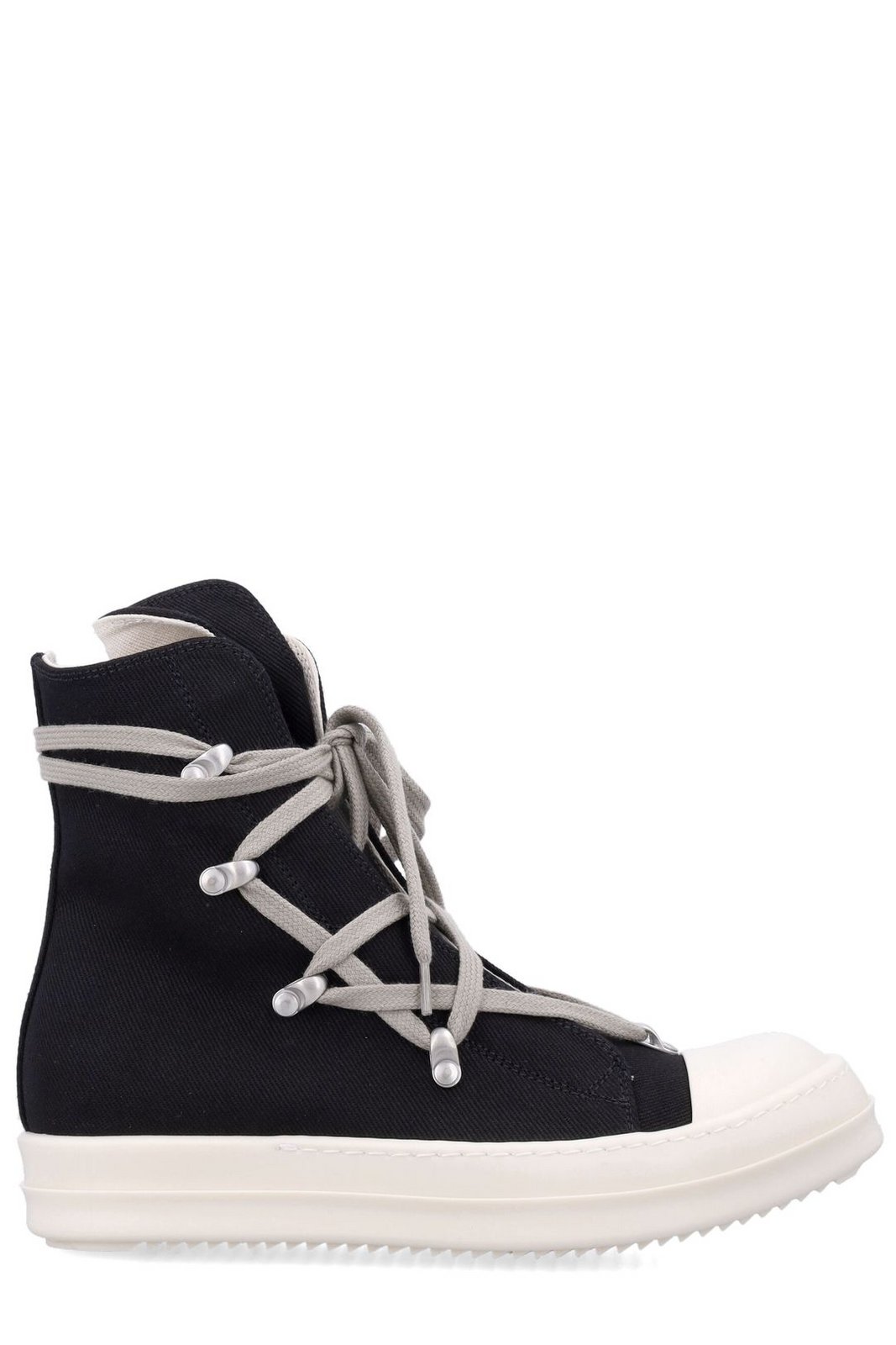 Rick Owens DRKSHDW Hexa Lace-Up Sneaks