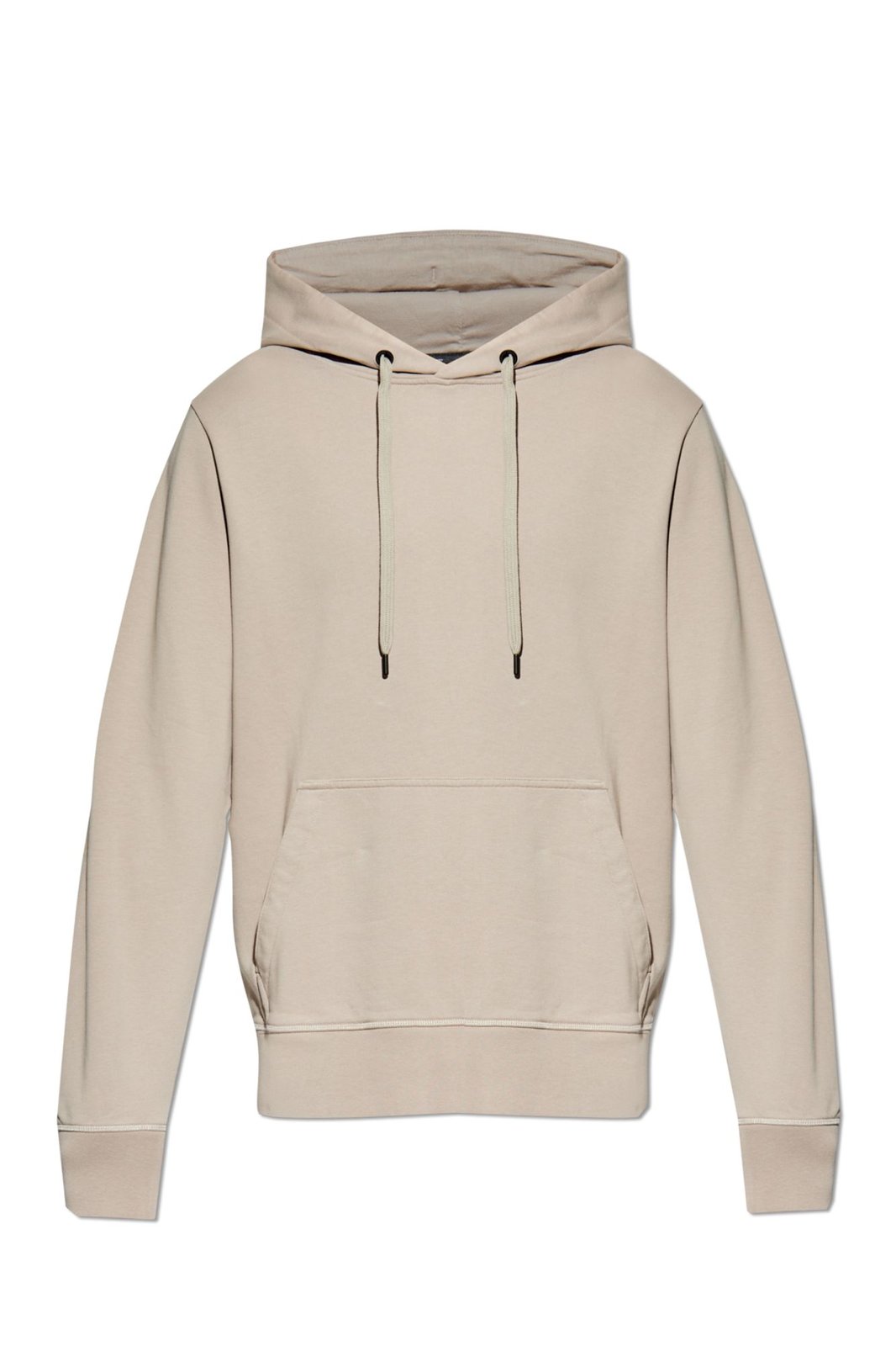 Canada Goose Huron Logo-Patch Drawstring Hoodie