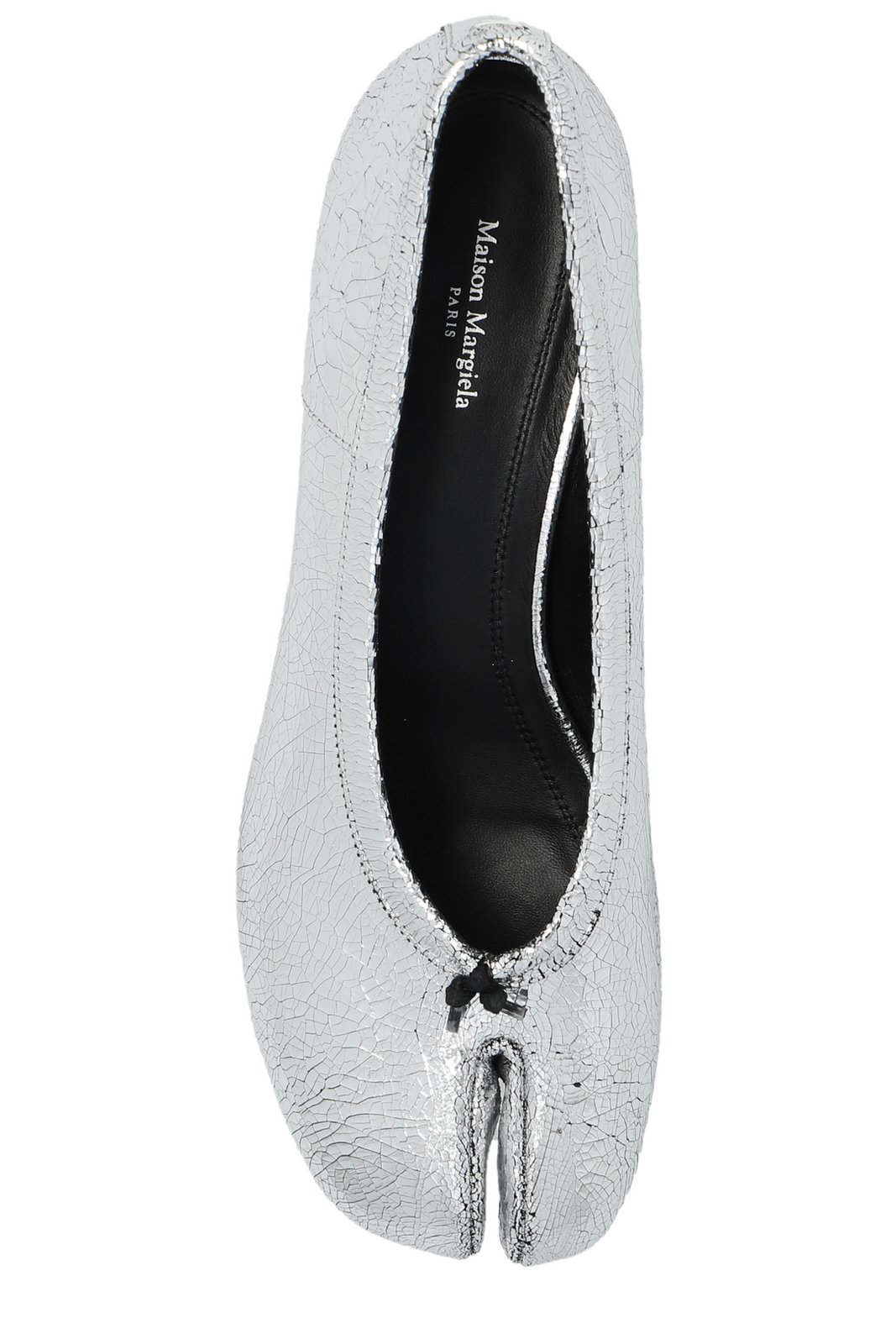 Maison Margiela Tabi Slip-On Ballerina Shoes