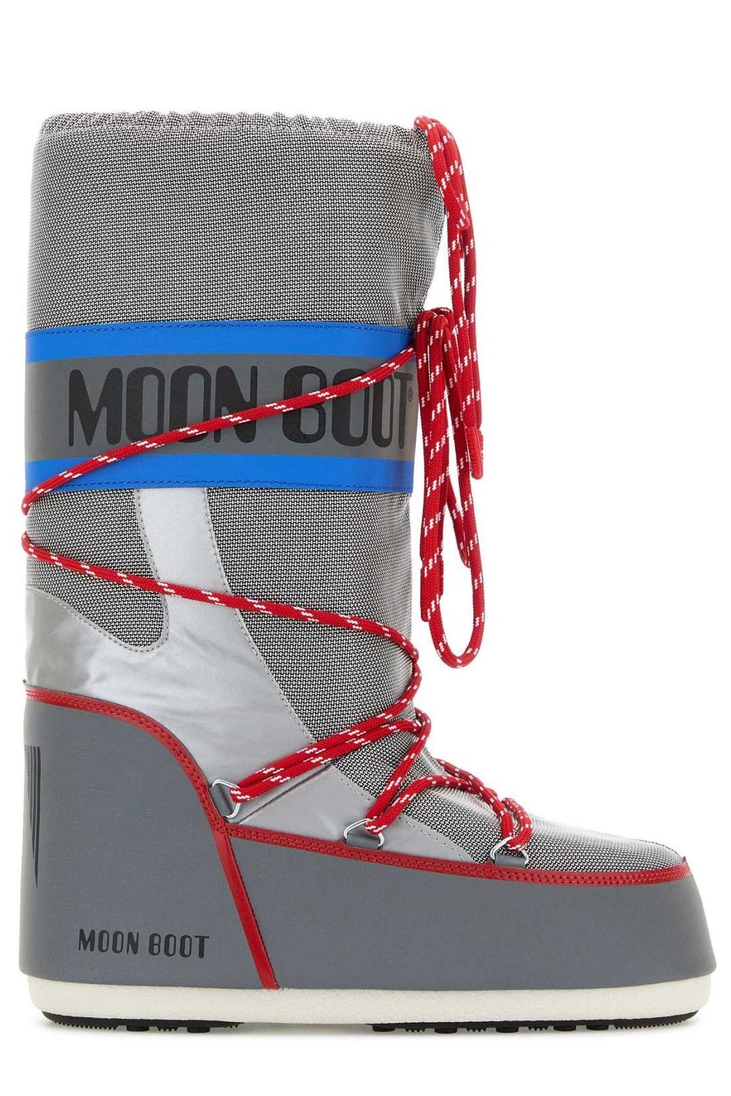 Moon Boot Icon Space Racing Boots