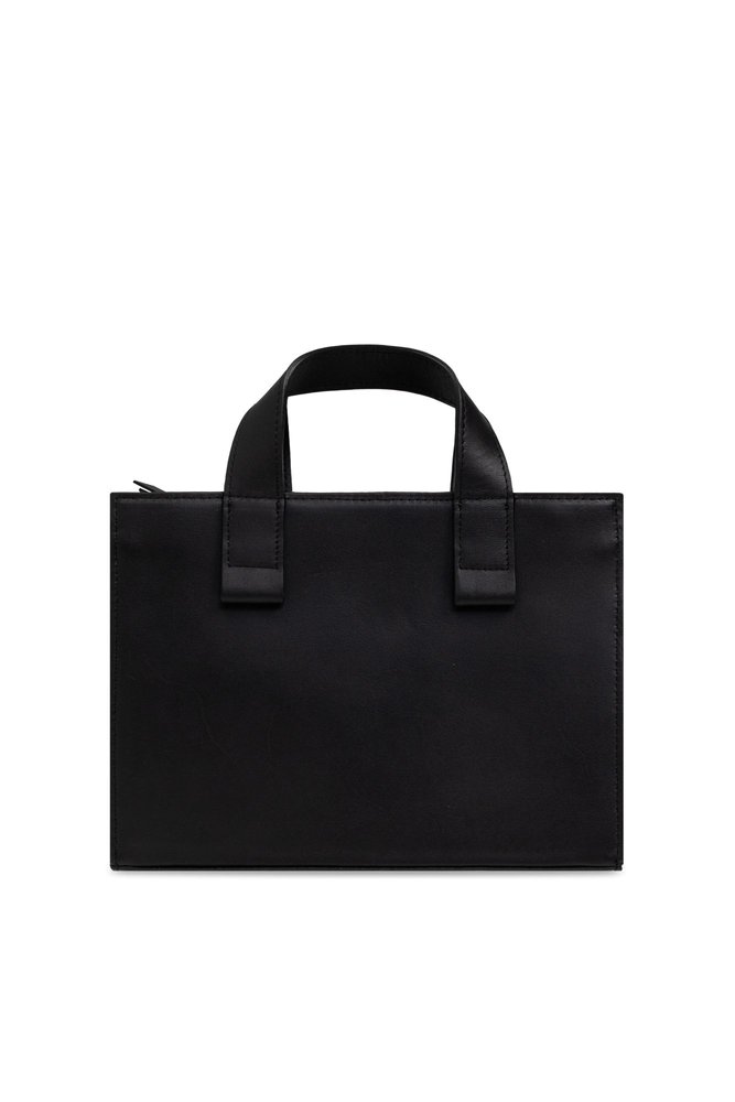 Discord Yohji Yamamoto Zipper Tote Mini – Cettire