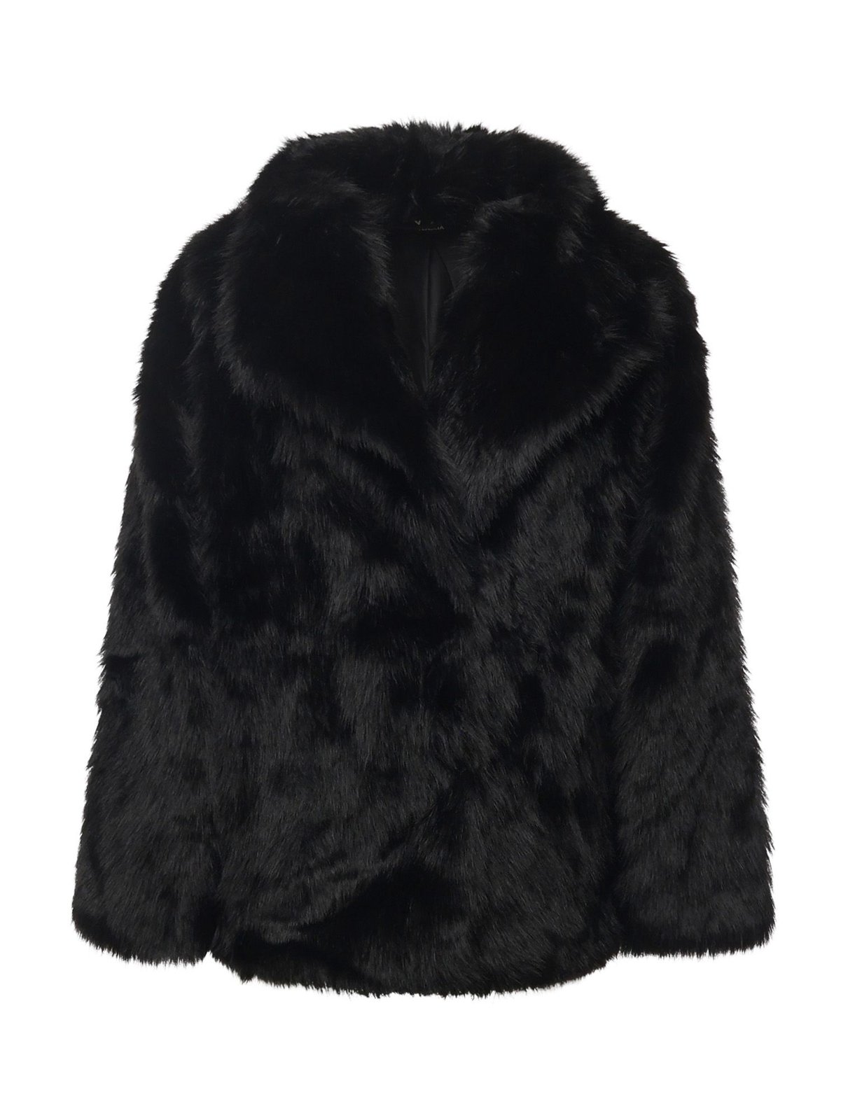 V73 Long Sleeved Coat