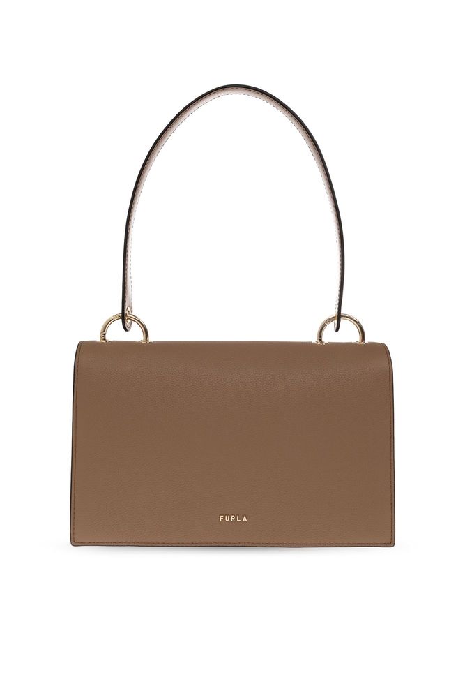 FURLA 아멜리아 체인 숄더백