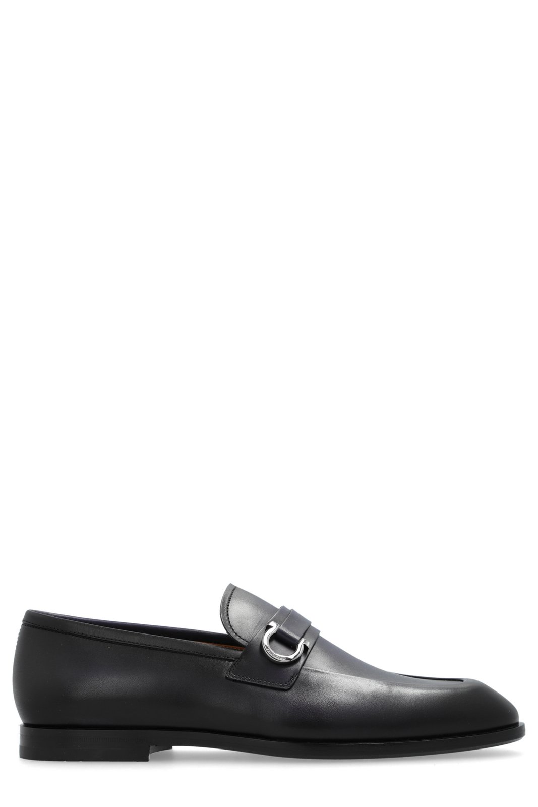 Ferragamo Florio Loafers